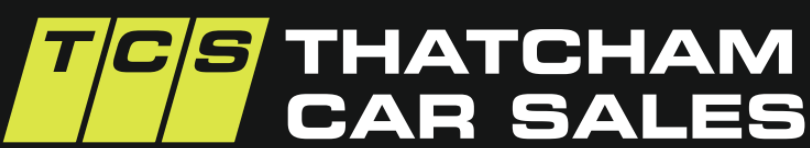 Thatcham Car Sales Logo